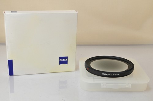Filtro centrale carl zeiss - filtro,