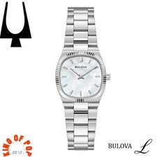 Bulova 96L353 Lady SUPER