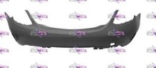 PARAURTI POSTERIORE POST VERN. PER MERCEDES CLASSE C W205 AMG 14>18 2014-2018