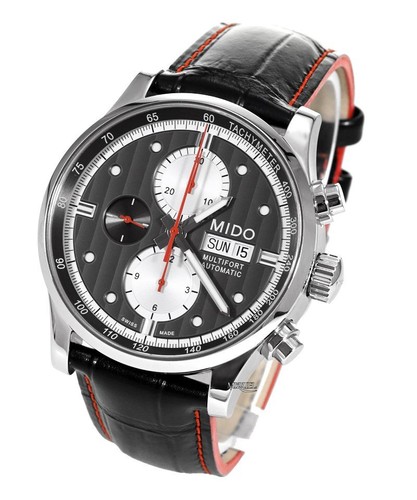 Orologio uomo mido multifort - mido,