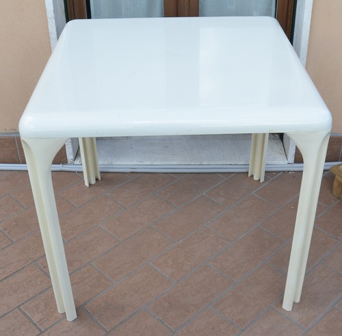 Tavolo pranzo artemide - tavolo, da