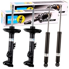 4 ammortizzatori a gas