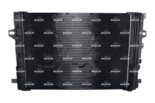 Condensatore climatizzatore - condensatore,