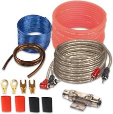 Kit Cablaggio Audio Auto 6