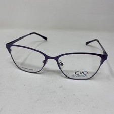 CERNIERA FLESSIBILE CVO VANTAGGI CLEAR VISION W703 MELANZANA 55-16-140 /B86