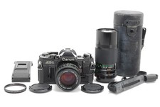 【NEAR MINT】Canon AE-1 35mm