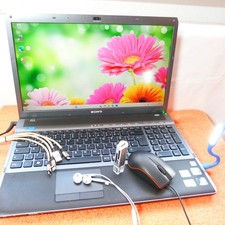 Sony vaio f13 premium - vaio,