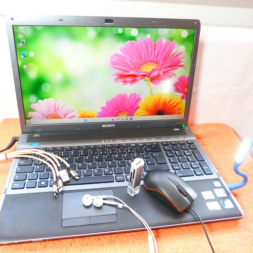 Sony vaio f13 - vaio, premium