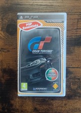 Gran Turismo PAL PSP CIB
