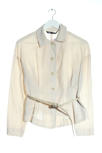 Zara camicia blusa donna - camicia,
