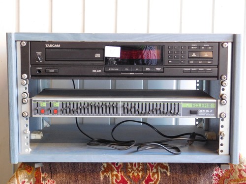 Tascam lecteur dat sur - dat,