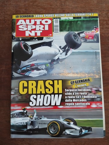 2014 autosprint 28 - 28,