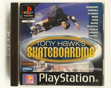 Tony hawk skateboarding - tony,