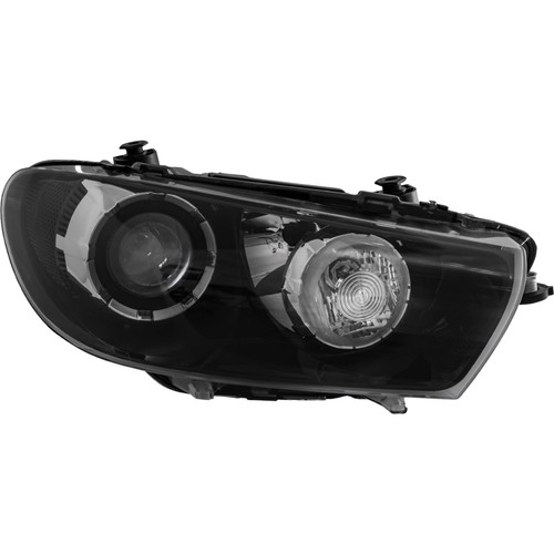 Xenon fari destro con - xenon, motore