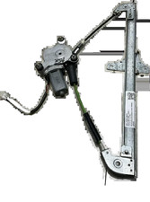 9206365 ALZACRISTALLO PORTA