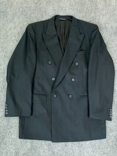 Blazer doppiopetto Burberry