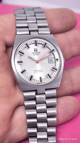 Orologio polso vintage 1970 - orologio,
