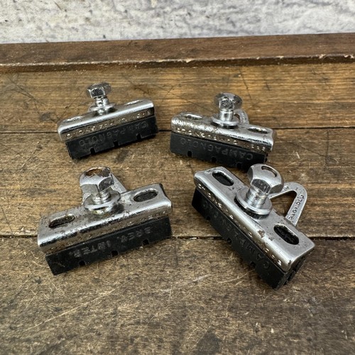 Set pastiglie freno - set, 4
