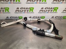 BMW E84 X1 Borsa Tenda O/S Lato Guidatore Destro 72122991178