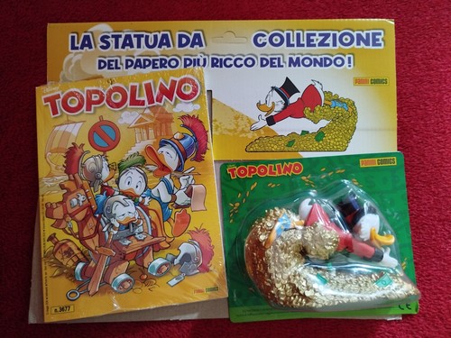 Topolino disney 3677 - topolino, n.
