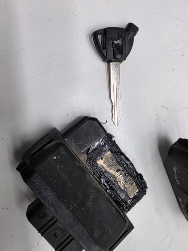 Suzuki burgman 400 kit - suzuki,