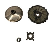 Variatore PIAGGIO TYPHOON 50