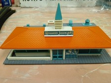  Tyco US1 Camion Elettrico