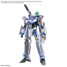 BANDAI MACROSS HG 1A100 VF-31J