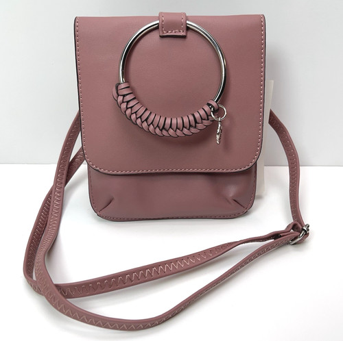 Borsa tracolla carlos - a,