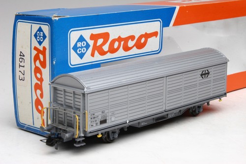 Roco 46173 ffs hbis 211 - 46173,