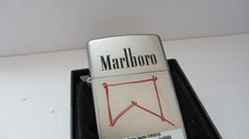 NUOVO ORIGINALE ZIPPO MARLBORO - LIMITED EDITION! EXTREMELY RARE!