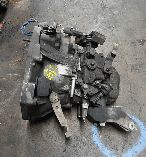 46766056 cambio compl lancia - 46766056,