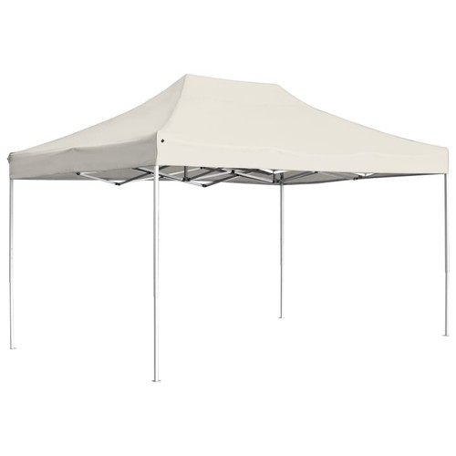 Vidaxl gazebo professionale - gazebo,