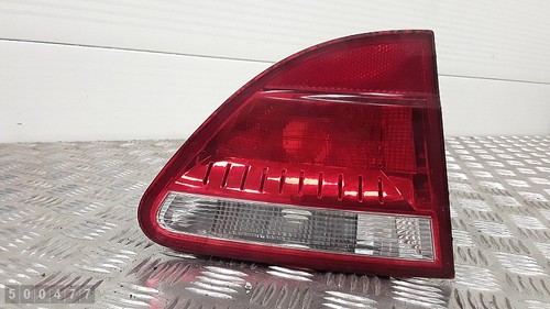 2012 seat exeo - seat, fanale