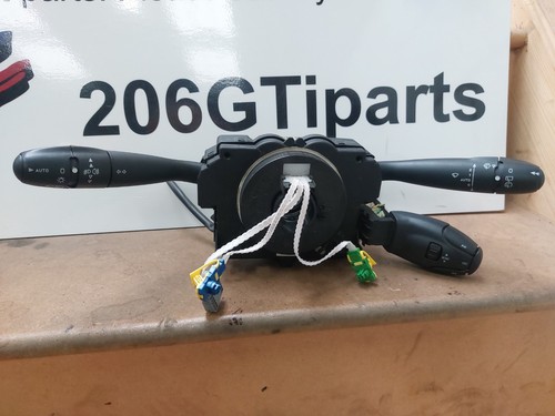 Peugeot 206 gti 180 indicatore - gti,