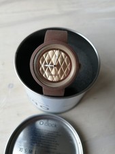 O bag O clock OROLOGIO CON