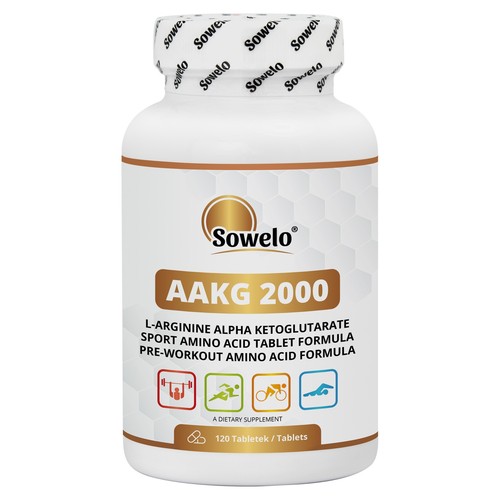 Aakg 1000mg compresse - –, –