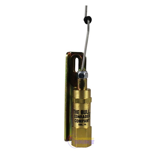 Comando acceleratore stile
