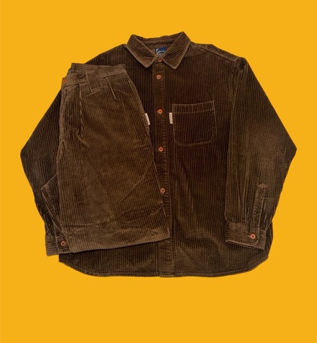 Tuta karl kani vintage - kani, 1994