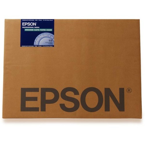 Epson enhanced matte - enhanced,