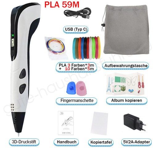 Set penne bambini - penne,