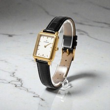 Orologio Eterna Tank -