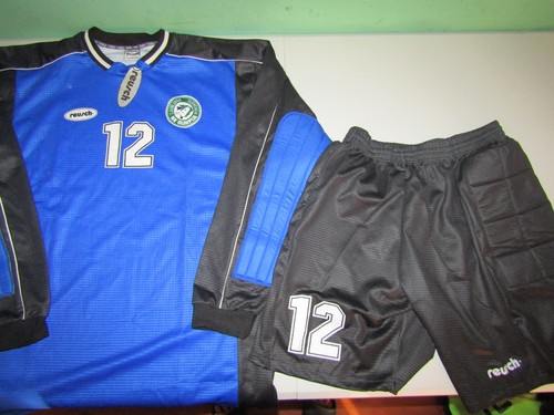 Maglia portiere pantaloncini - maglia,