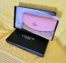 Pocketbook ◇ COACH ◇ Esclusivo. 🦀.