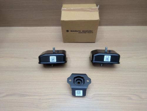 Kit supporto motore originale