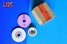 *NUOVO* RARO EMCO UNIMAT SL TORNIO MACINA SET di 3 MOLE PARTE #1191