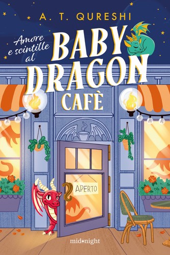 Amore scintille baby - scintille,