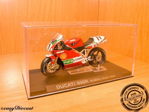 Ducati 998 ruben - ducati, r