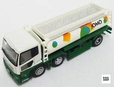 1/150 Nissan Diesel Quon Japan