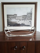 Fleuron Christofle Silver
